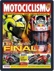 Motociclismo Spain (Digital) Subscription October 23rd, 2006 Issue