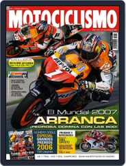 Motociclismo Spain (Digital) Subscription November 6th, 2006 Issue