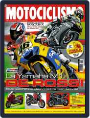 Motociclismo Spain (Digital) Subscription                    November 20th, 2006 Issue