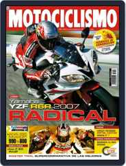 Motociclismo Spain (Digital) Subscription December 11th, 2006 Issue