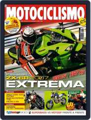 Motociclismo Spain (Digital) Subscription December 18th, 2006 Issue