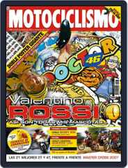Motociclismo Spain (Digital) Subscription December 24th, 2006 Issue