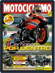 Motociclismo Spain (Digital) Subscription December 31st, 2006 Issue