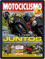 Motociclismo Spain (Digital) Subscription January 8th, 2007 Issue