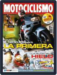 Motociclismo Spain (Digital) Subscription January 15th, 2007 Issue