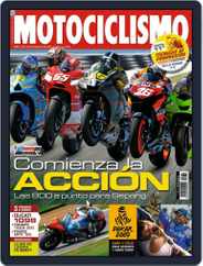 Motociclismo Spain (Digital) Subscription                    January 22nd, 2007 Issue
