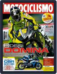 Motociclismo Spain (Digital) Subscription January 29th, 2007 Issue