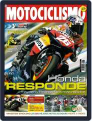 Motociclismo Spain (Digital) Subscription                    February 5th, 2007 Issue
