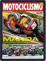 Motociclismo Spain (Digital) Subscription February 19th, 2007 Issue