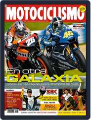 Motociclismo Spain (Digital) Subscription February 26th, 2007 Issue