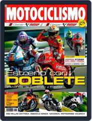Motociclismo Spain (Digital) Subscription March 12th, 2007 Issue