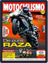 Motociclismo Spain (Digital) Subscription April 9th, 2007 Issue