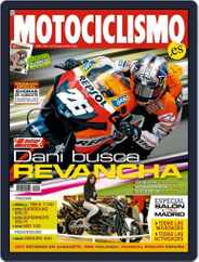 Motociclismo Spain (Digital) Subscription April 30th, 2007 Issue