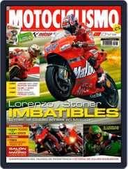 Motociclismo Spain (Digital) Subscription May 7th, 2007 Issue