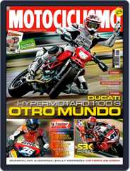Motociclismo Spain (Digital) Subscription May 14th, 2007 Issue
