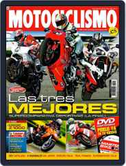 Motociclismo Spain (Digital) Subscription May 28th, 2007 Issue