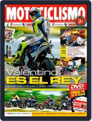 Motociclismo Spain (Digital) Subscription June 4th, 2007 Issue