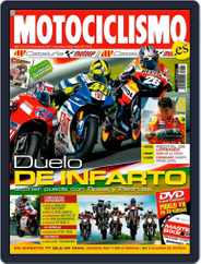 Motociclismo Spain (Digital) Subscription June 11th, 2007 Issue