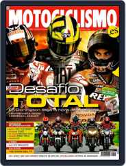 Motociclismo Spain (Digital) Subscription                    June 18th, 2007 Issue