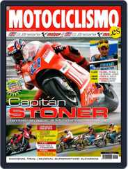 Motociclismo Spain (Digital) Subscription June 25th, 2007 Issue