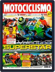 Motociclismo Spain (Digital) Subscription                    July 2nd, 2007 Issue