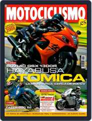 Motociclismo Spain (Digital) Subscription July 9th, 2007 Issue