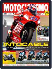 Motociclismo Spain (Digital) Subscription July 23rd, 2007 Issue