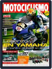 Motociclismo Spain (Digital) Subscription July 30th, 2007 Issue