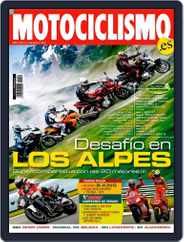 Motociclismo Spain (Digital) Subscription August 6th, 2007 Issue