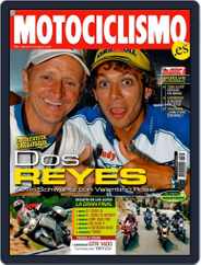 Motociclismo Spain (Digital) Subscription                    August 13th, 2007 Issue