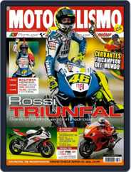 Motociclismo Spain (Digital) Subscription September 17th, 2007 Issue