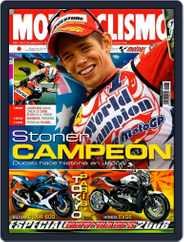 Motociclismo Spain (Digital) Subscription September 24th, 2007 Issue