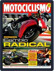 Motociclismo Spain (Digital) Subscription October 1st, 2007 Issue