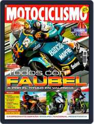 Motociclismo Spain (Digital) Subscription                    October 29th, 2007 Issue