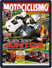 Motociclismo Spain (Digital) Subscription November 12th, 2007 Issue
