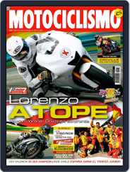 Motociclismo Spain (Digital) Subscription November 19th, 2007 Issue