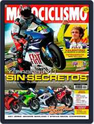 Motociclismo Spain (Digital) Subscription November 26th, 2007 Issue