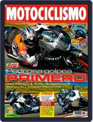 Motociclismo Spain (Digital) Subscription December 3rd, 2007 Issue