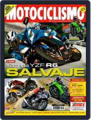Motociclismo Spain (Digital) Subscription                    December 10th, 2007 Issue