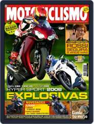 Motociclismo Spain (Digital) Subscription December 26th, 2007 Issue