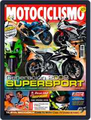 Motociclismo Spain (Digital) Subscription                    January 8th, 2008 Issue