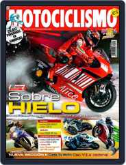 Motociclismo Spain (Digital) Subscription                    January 14th, 2008 Issue