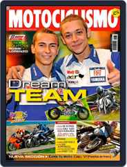 Motociclismo Spain (Digital) Subscription                    January 21st, 2008 Issue