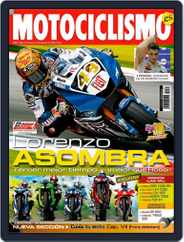 Motociclismo Spain (Digital) Subscription                    January 28th, 2008 Issue