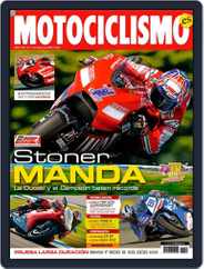 Motociclismo Spain (Digital) Subscription                    February 4th, 2008 Issue