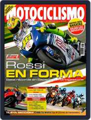 Motociclismo Spain (Digital) Subscription                    February 12th, 2008 Issue