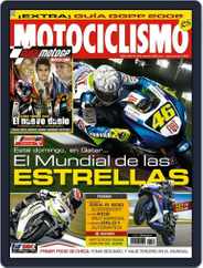 Motociclismo Spain (Digital) Subscription                    March 3rd, 2008 Issue