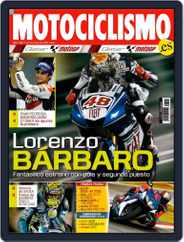 Motociclismo Spain (Digital) Subscription                    March 10th, 2008 Issue