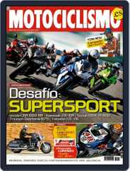 Motociclismo Spain (Digital) Subscription                    March 17th, 2008 Issue