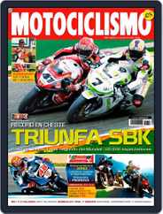 Motociclismo Spain (Digital) Subscription                    April 7th, 2008 Issue